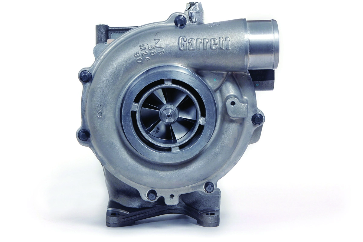 1. Turbina